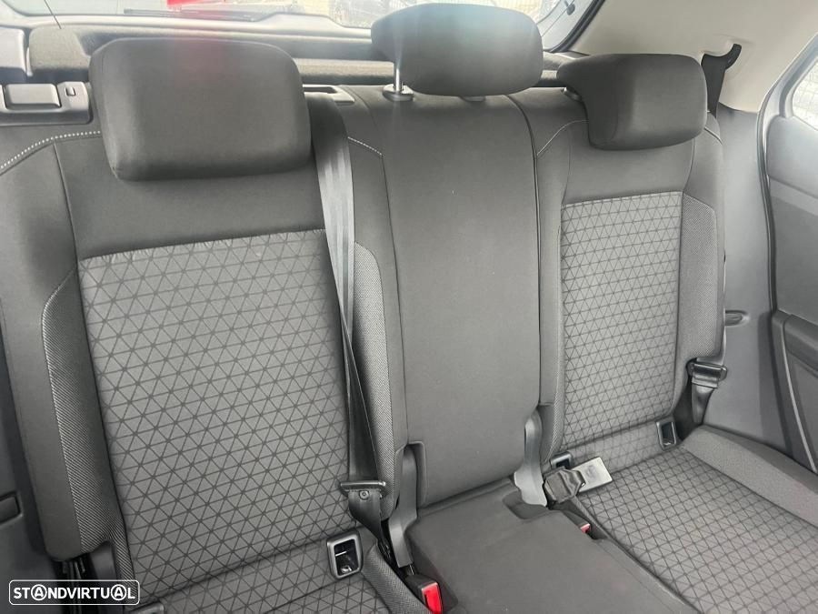 VW T-Cross 1.0 TSI - 10