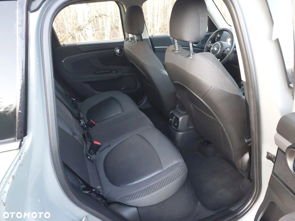 MINI Countryman Cooper S E All4 - 16