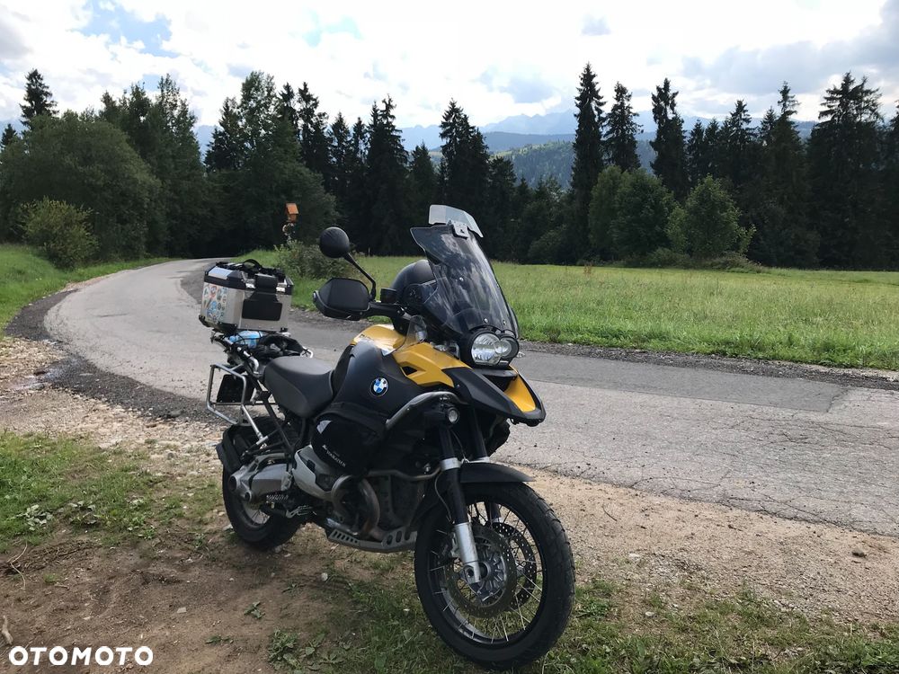 BMW Adventure - 8