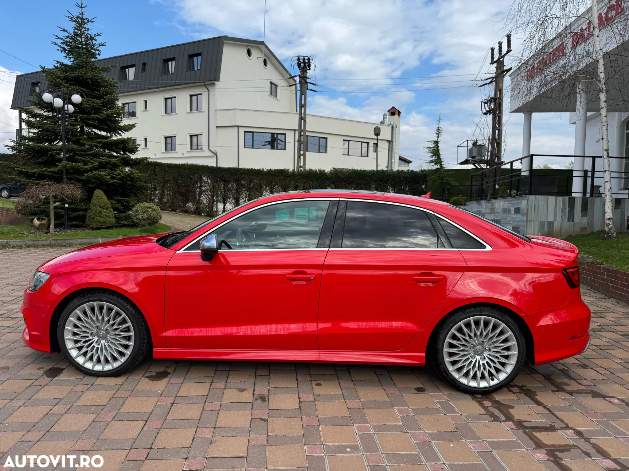 Audi S3 - 3