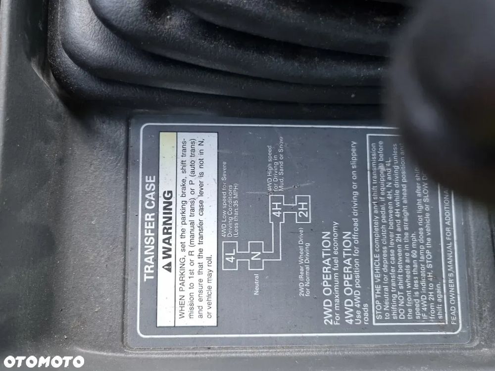 Suzuki Grand Vitara 2.0 - 20