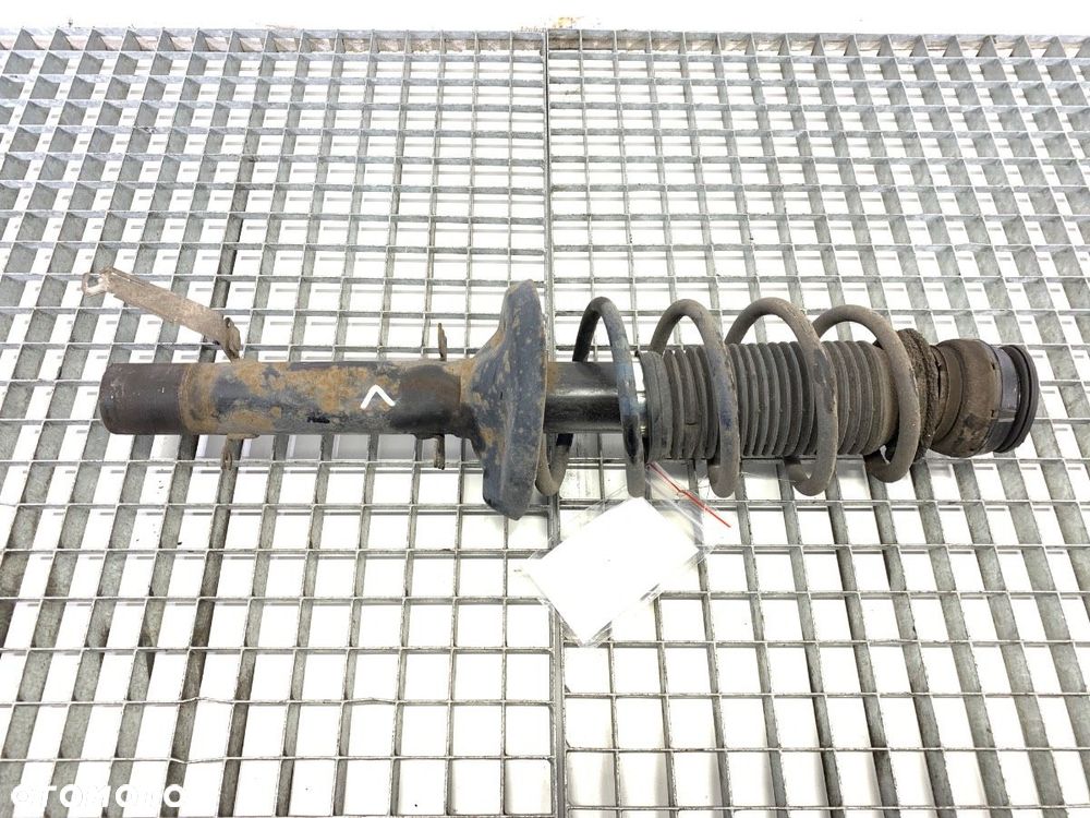 AMORTYZATOR LEWY PRZÓD ZE SPRĘŻYNĄ  VW GOLF IV (1J1) 1997 - 2008 1.4 16V 55 kW [75 KM] benzyna - 1