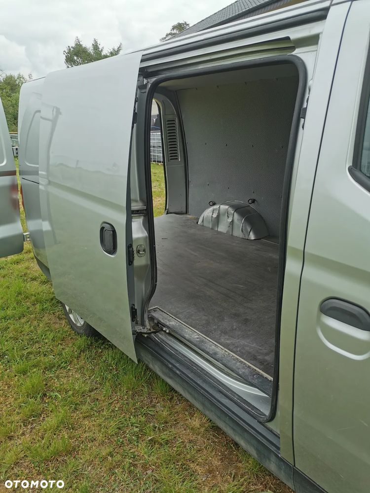 Maxus e-Deliver 3 - 10