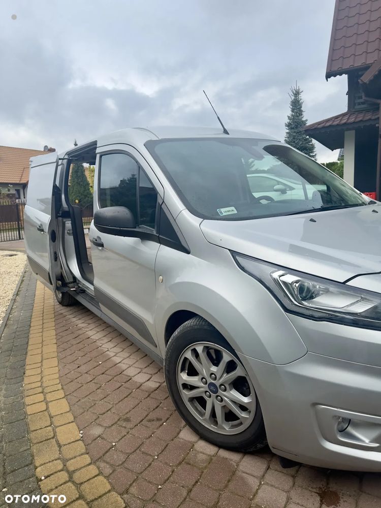 Ford Transit Connect - 7