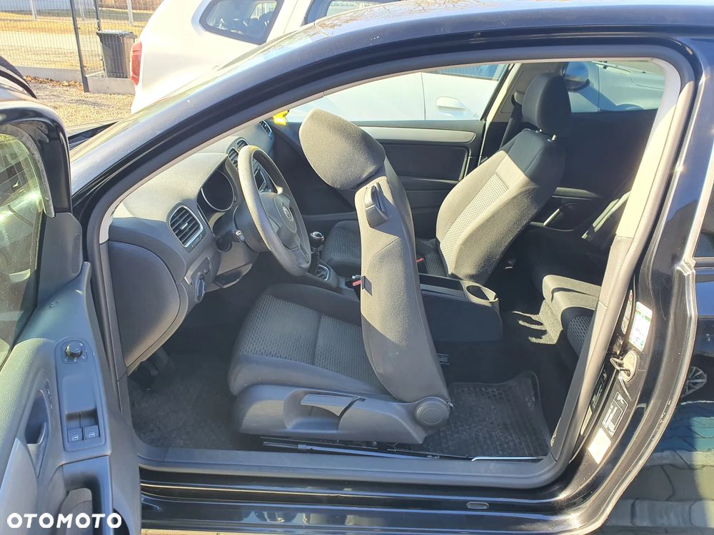 Volkswagen Golf 1.4 Style - 13