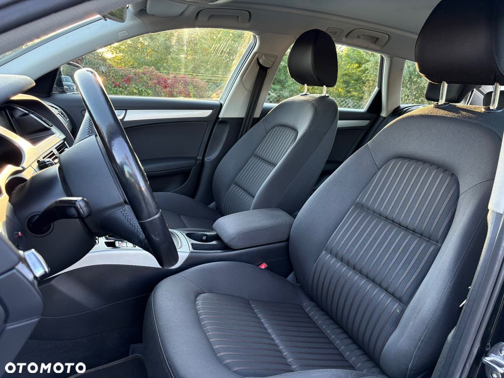 Audi A4 Avant 2.0 TDI Limited Edition - 15