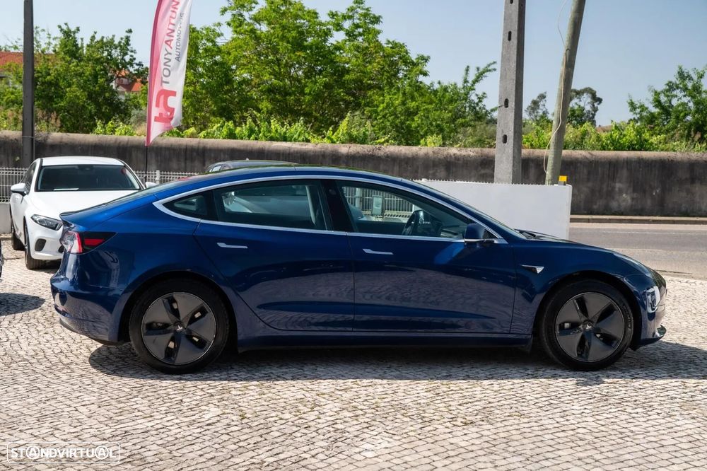 Tesla Model 3 Standard Range Plus RWD - 9