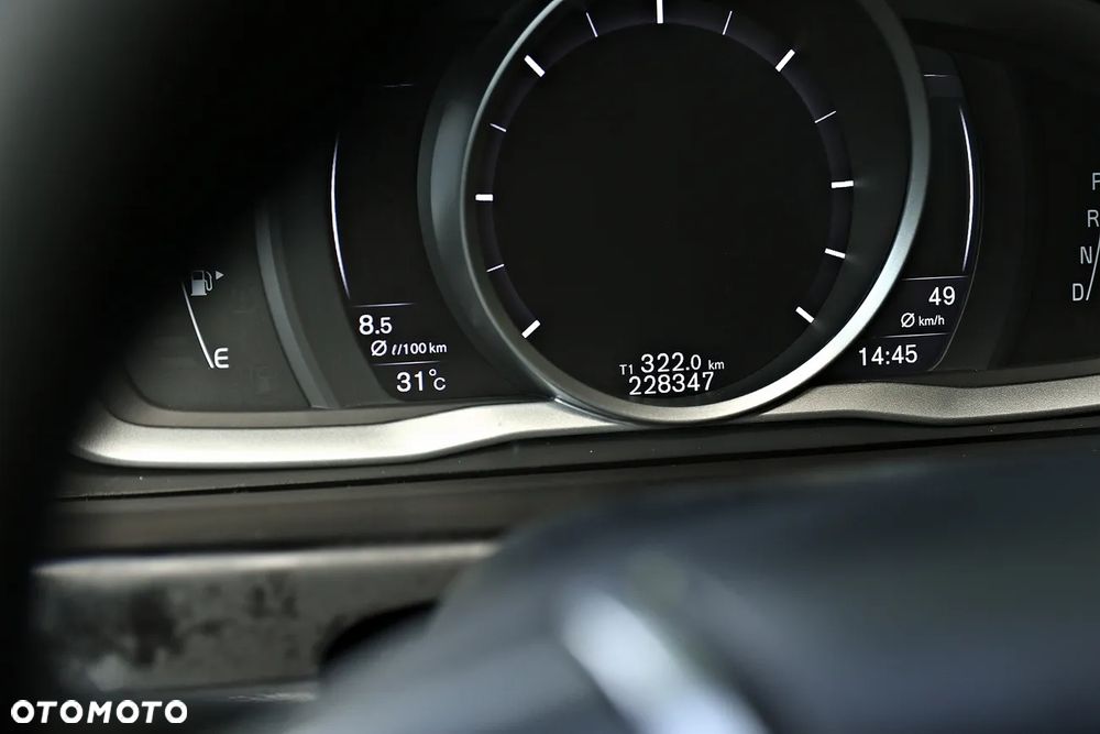 Volvo V70 D3 Geartronic Kinetic - 38