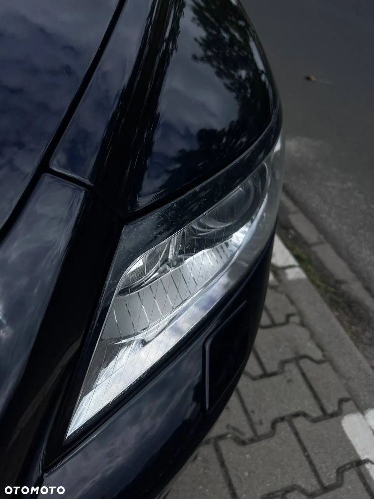 Volvo V50 D3 - 14