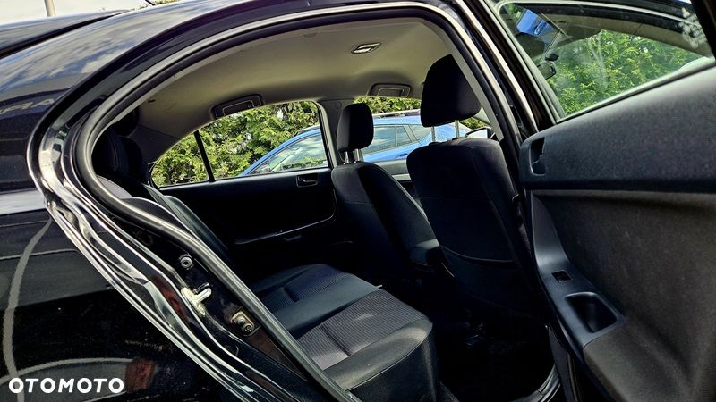 Mitsubishi Lancer 1.8 Instyle - 8