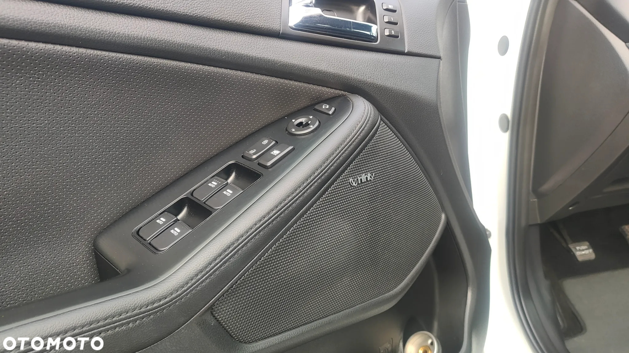Kia Optima 2.0 Hybrid XL - 15