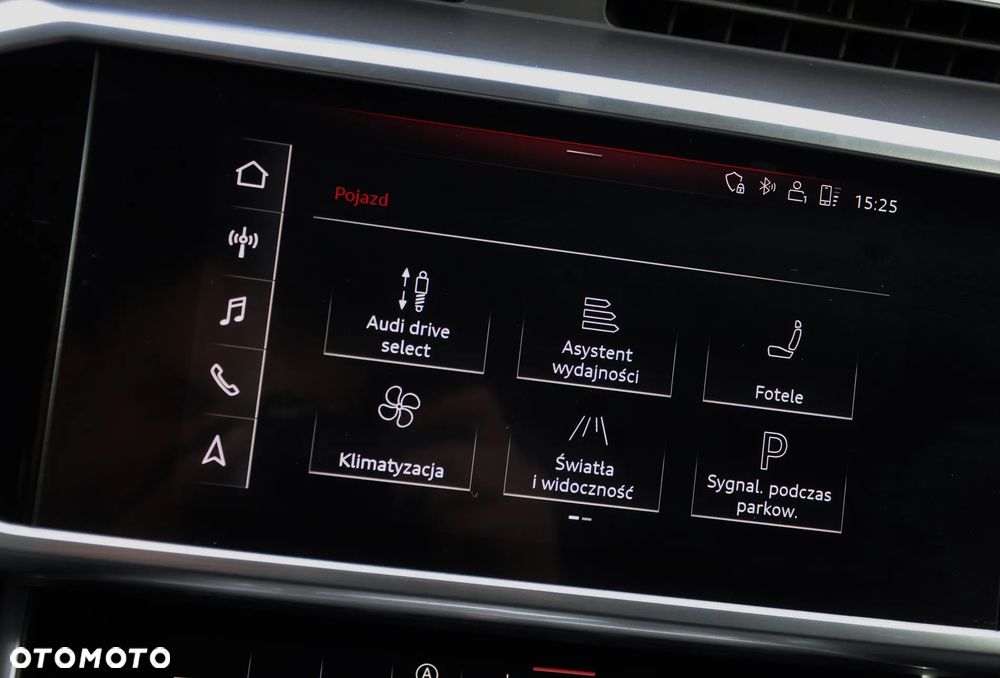 Audi A7 Sportback 45 TFSI Quattro S tronic - 24