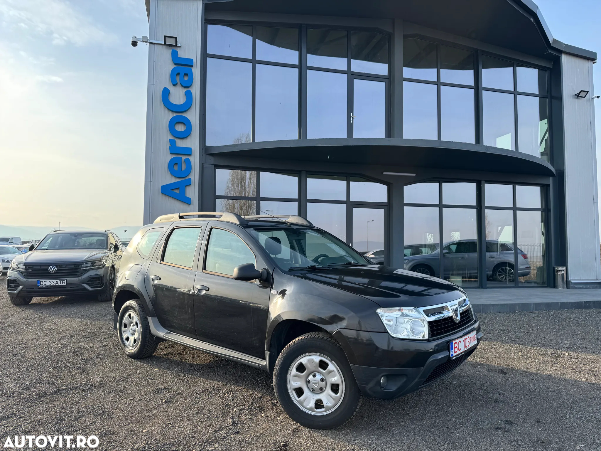 Dacia Duster 1.6 4x2 Laureate - 6