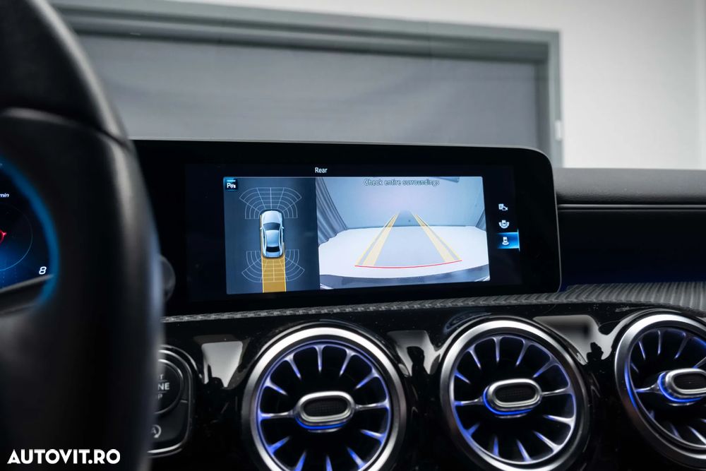 Mercedes-Benz A 220 - 19
