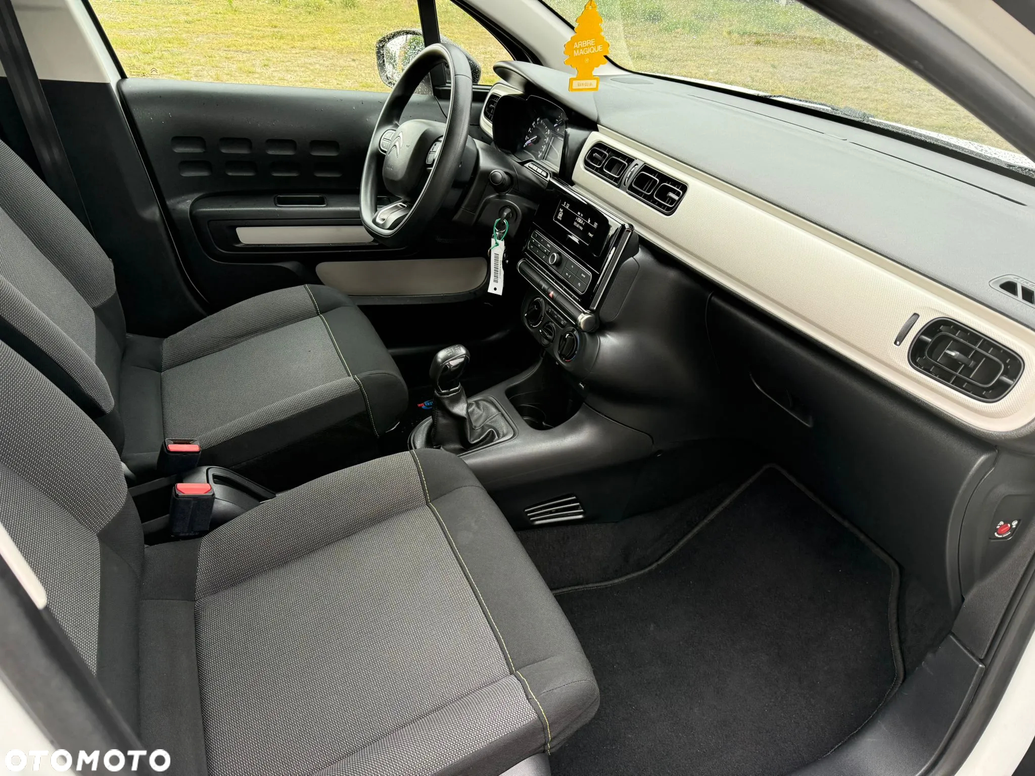 Citroën C3 1.2 PureTech Feel - 6