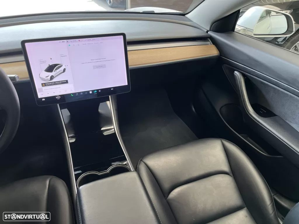 Tesla Model 3 Standard RWD Plus - 31