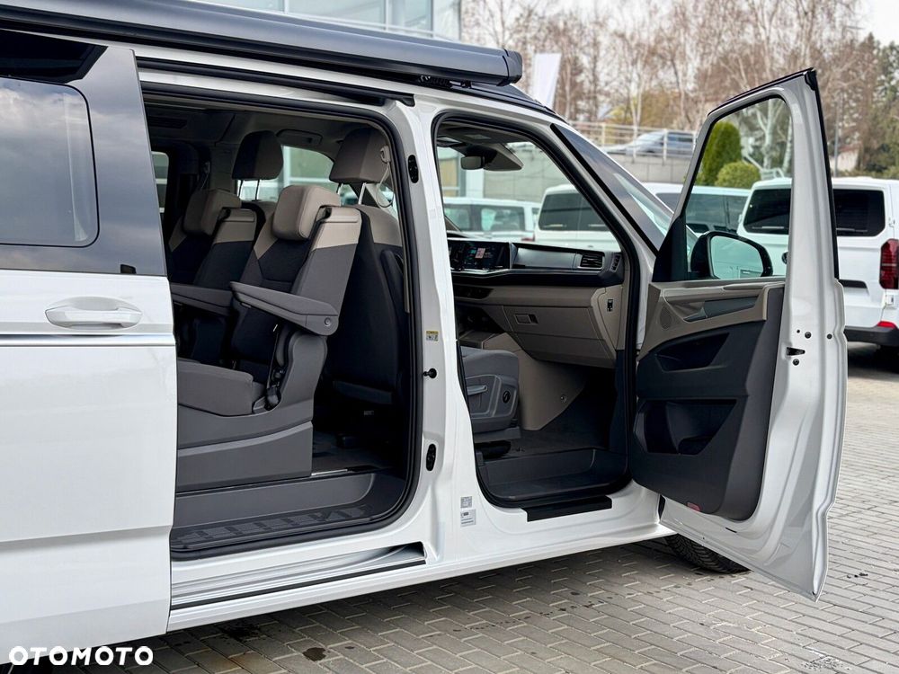 Volkswagen California - 9