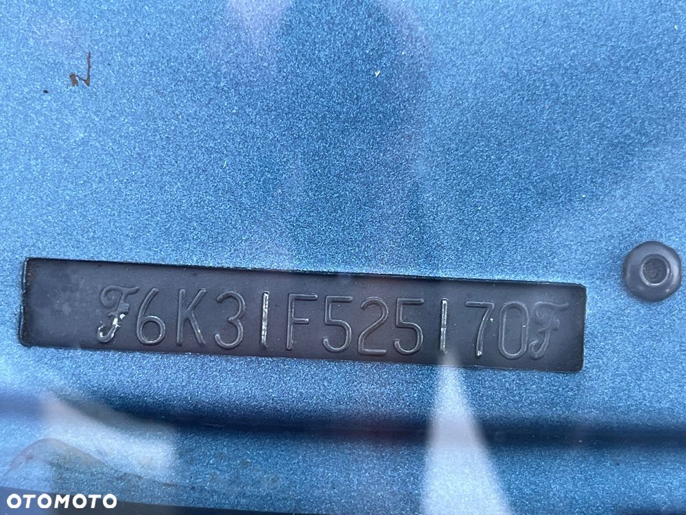 Mercury Comet - 18