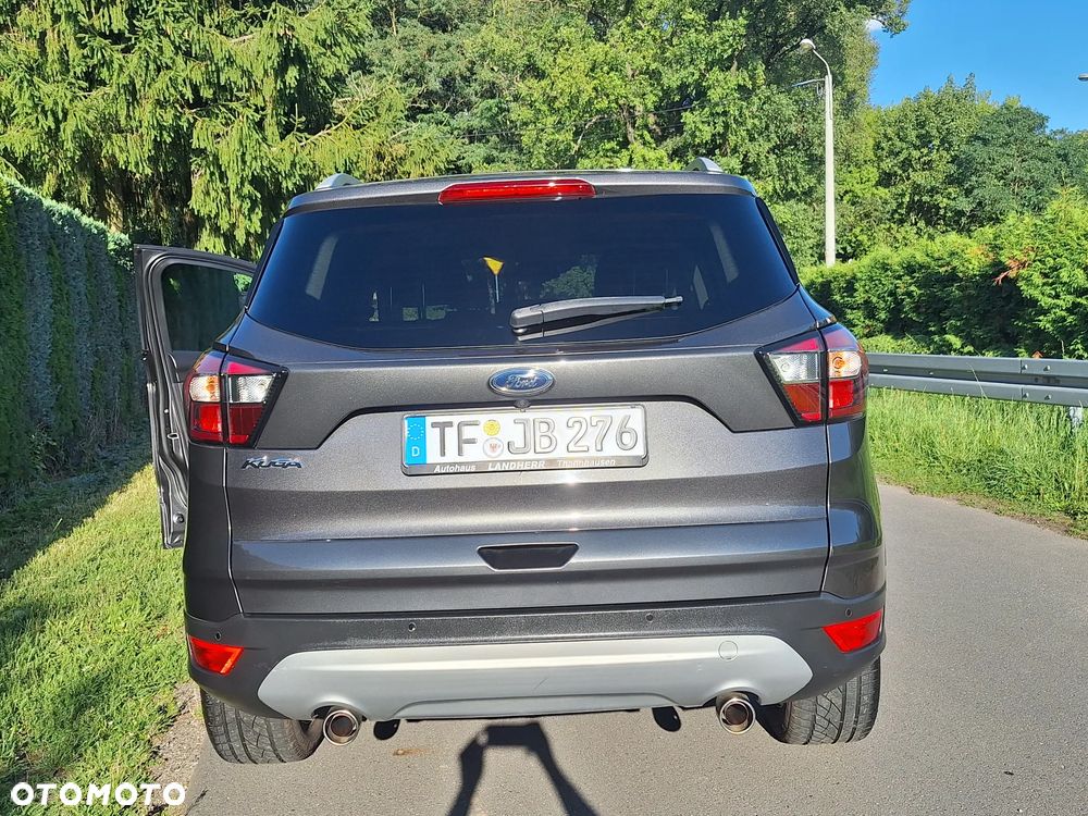 Ford Kuga 2.0 TDCi 4x2 Titanium - 7