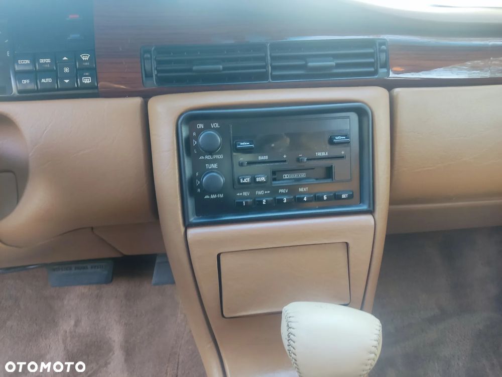 Cadillac Eldorado 4.6 ESC - 31