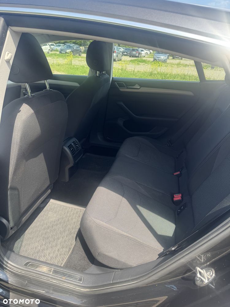 Volkswagen Arteon 2.0 TSI GPF Essence DSG - 5