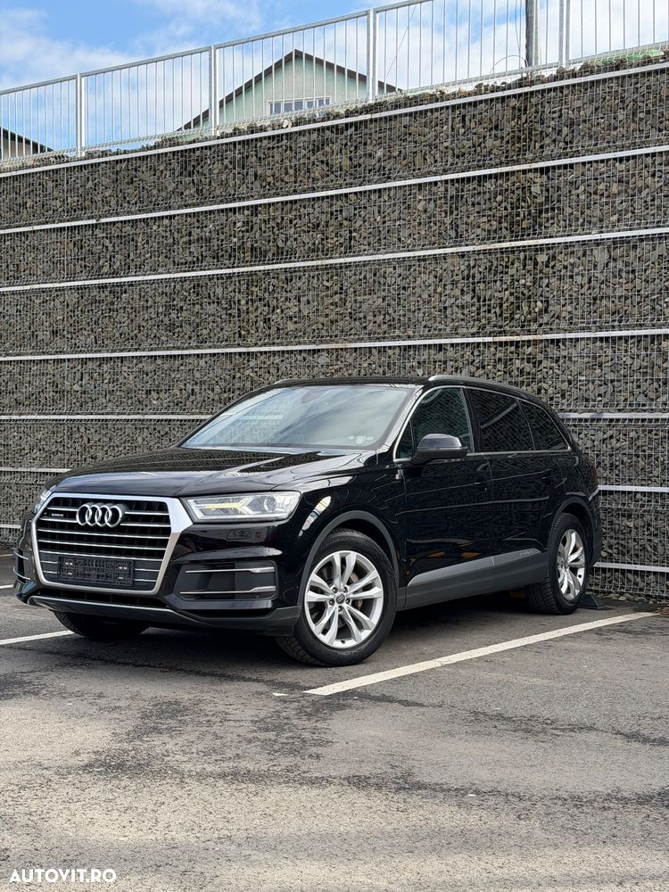 Audi Q7 - 2