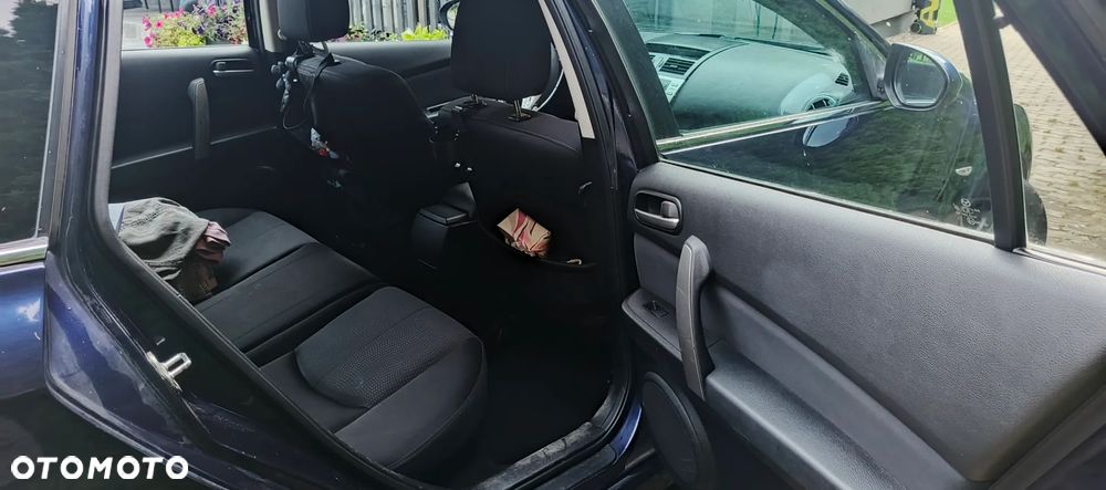 Mazda 6 Sport 2.0 Exclusive - 15