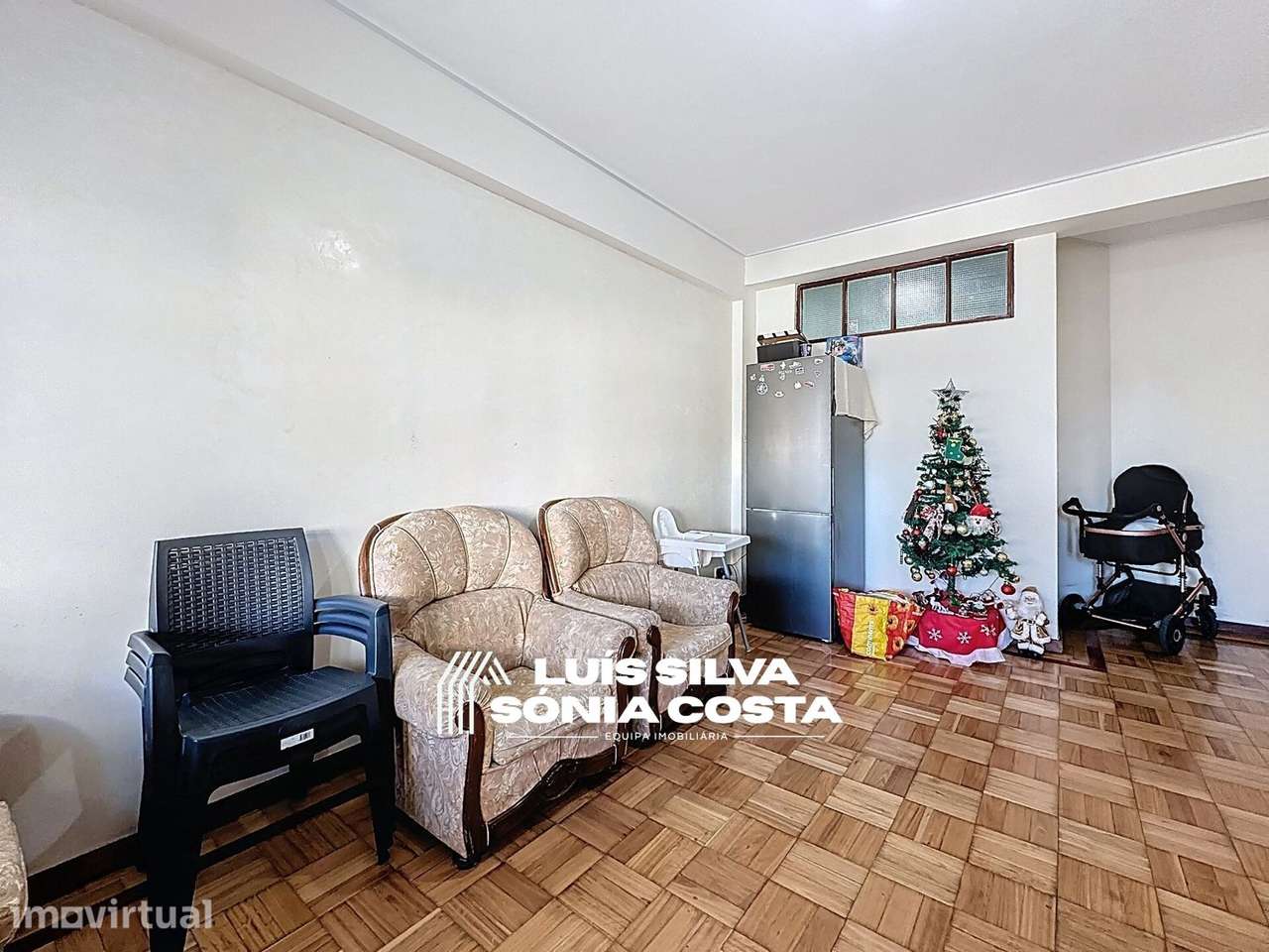 Apartamento T4 c/ Varandas e Elevador | Habitação Própria |... - Grande imagem: 2/23