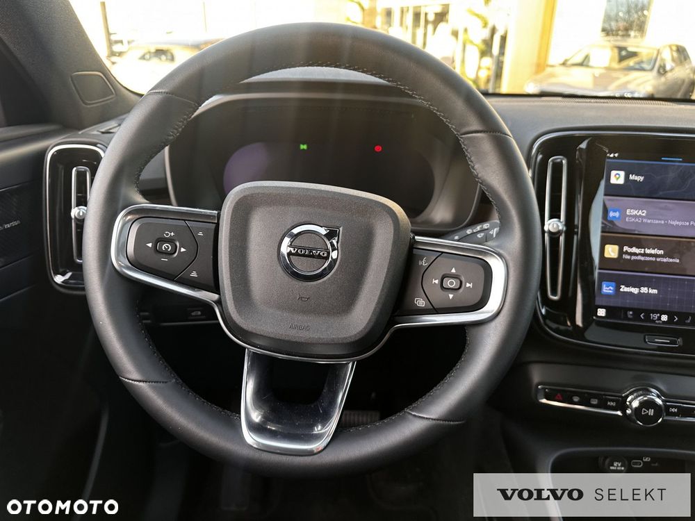 Volvo XC 40 - 11