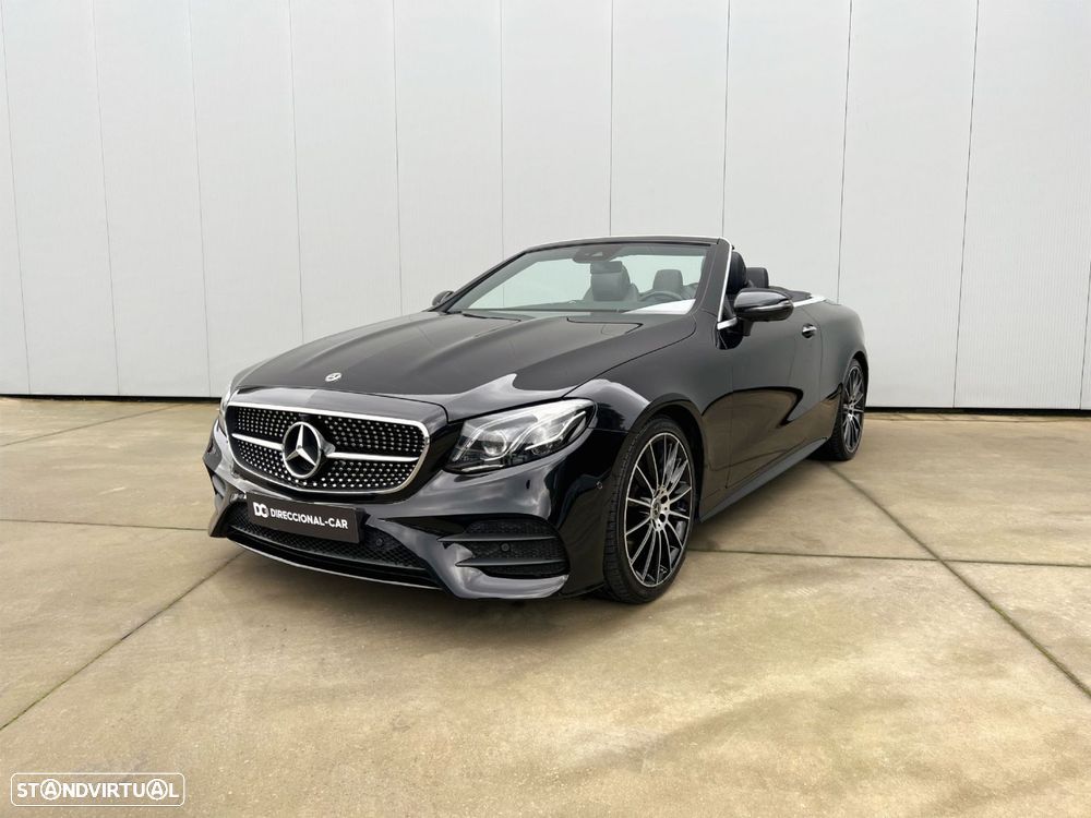 Mercedes-Benz E 220 - 57