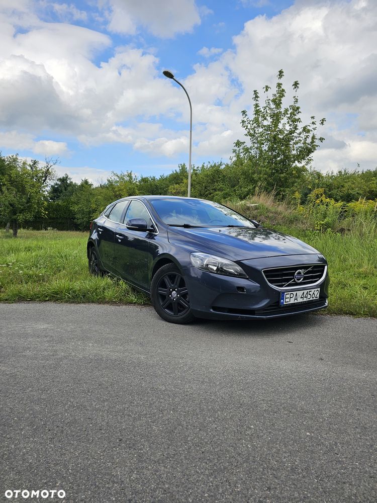 Volvo V40 T3 Kinetic - 3