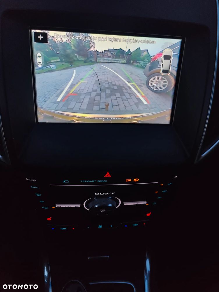 Ford S-Max 2.0 TDCi Titanium - 28