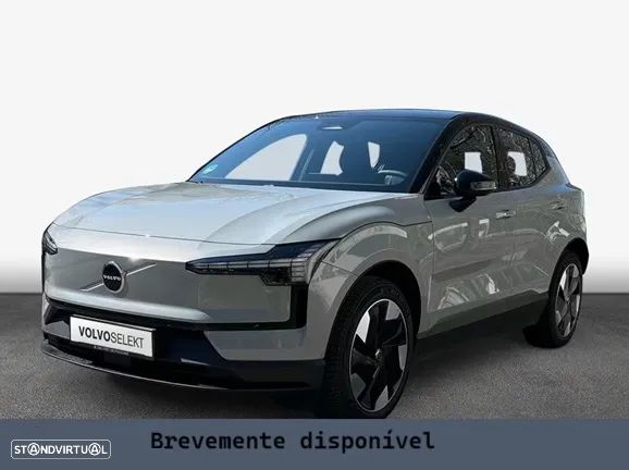 Volvo EX30 69 kWh Single Motor Extended Range Plus - 1