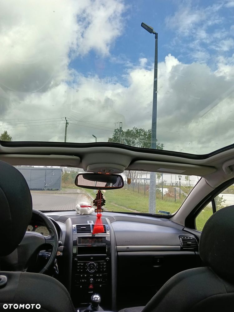 Peugeot 407 - 3