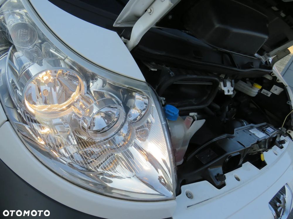 Peugeot Boxer L2H2 2.2HDI 130Ps - 40