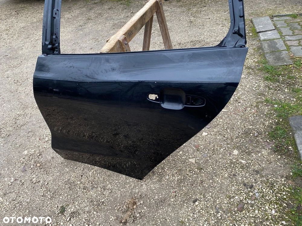 DRZWI TYLNE LEWE FORD FOCUS MK4 KOMBI JX7BN24721AE - 3