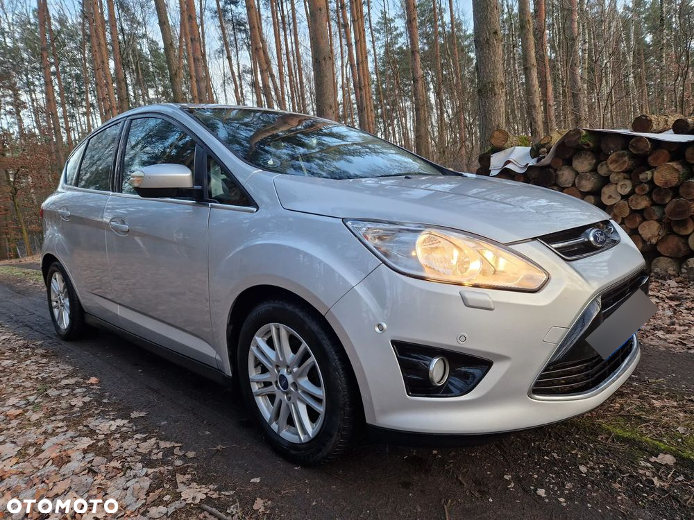 Ford C-MAX - 6
