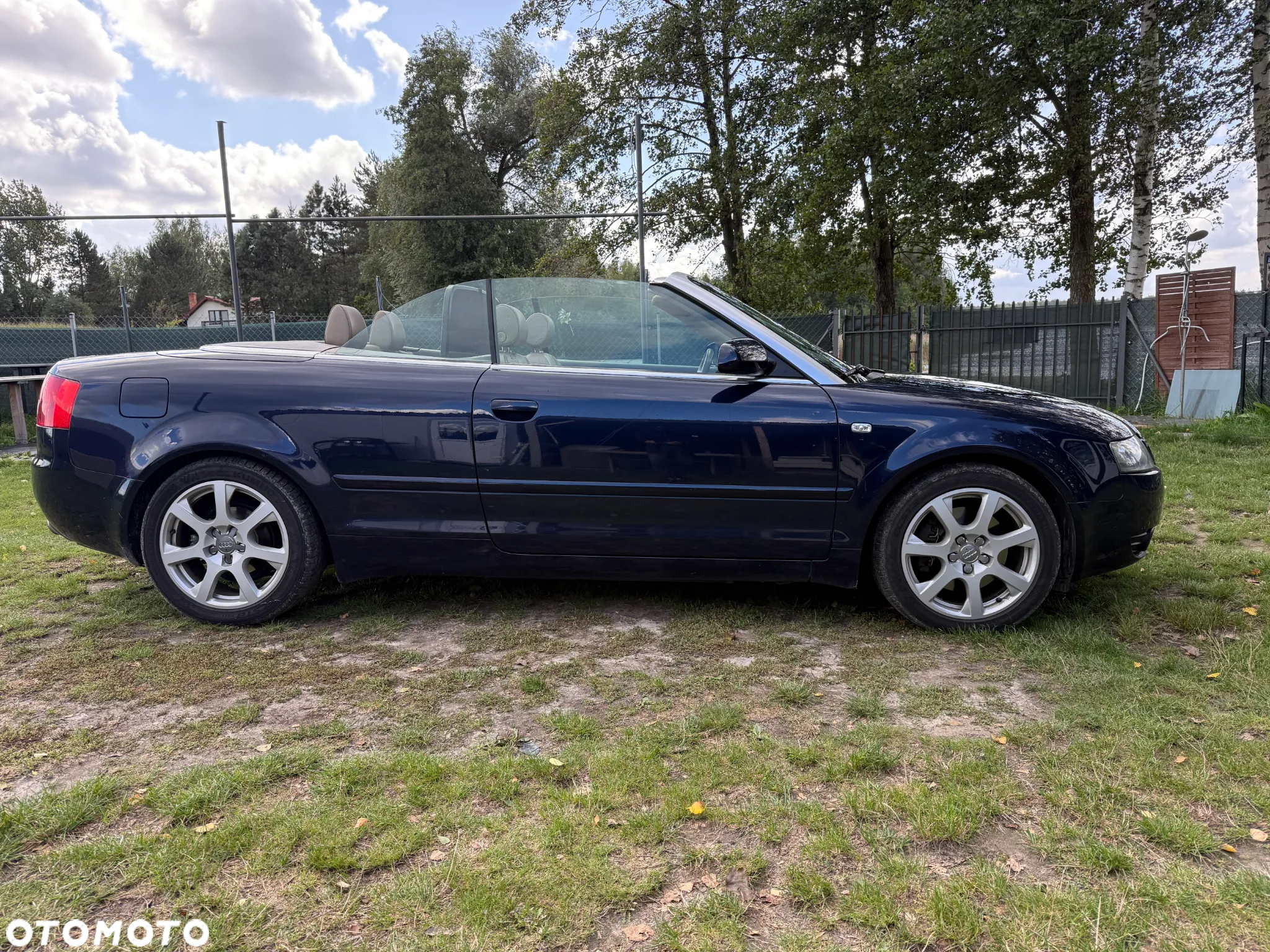 Audi A4 - 23