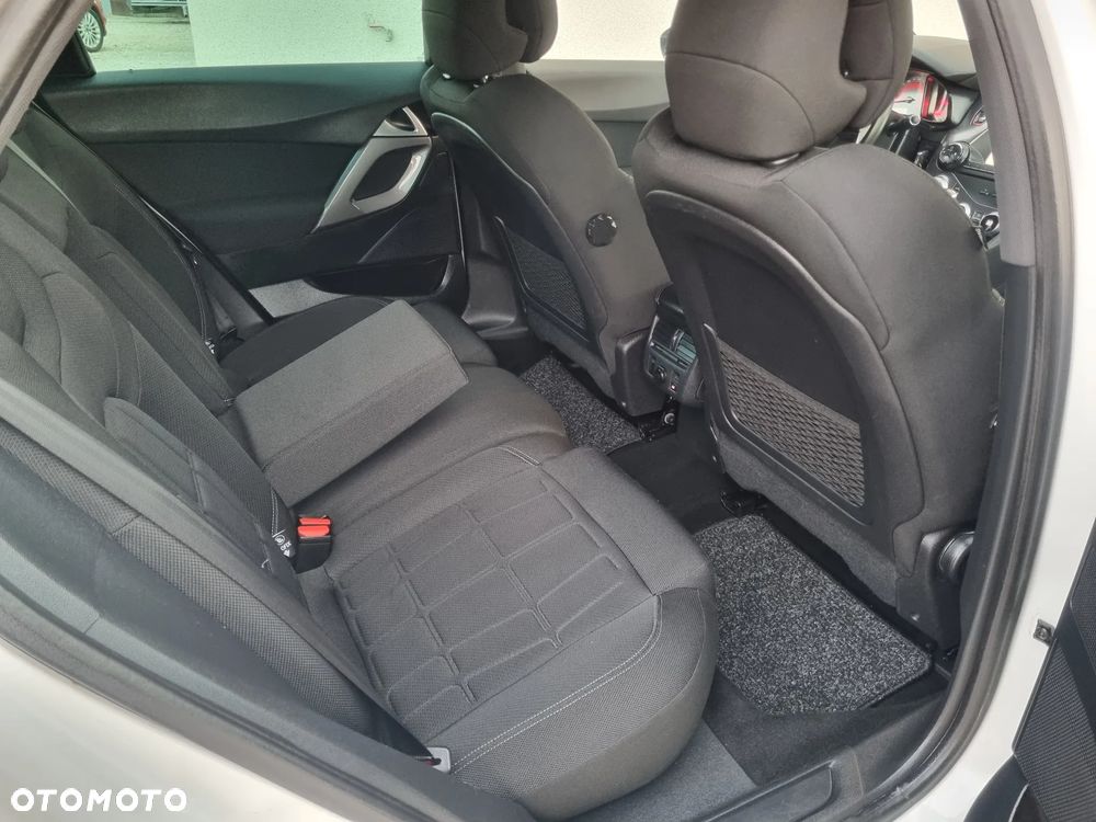 Citroën DS5 2.0 HDi SportChic - 12