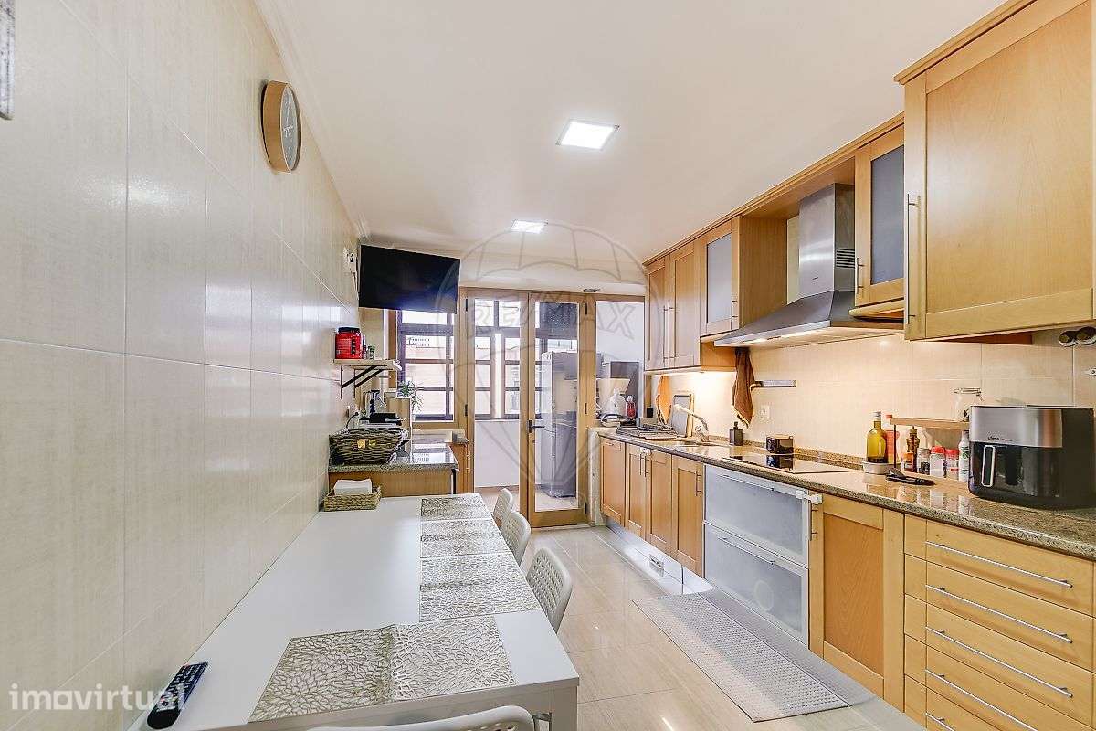 Apartamento T2 para venda - Grande imagem: 3/25