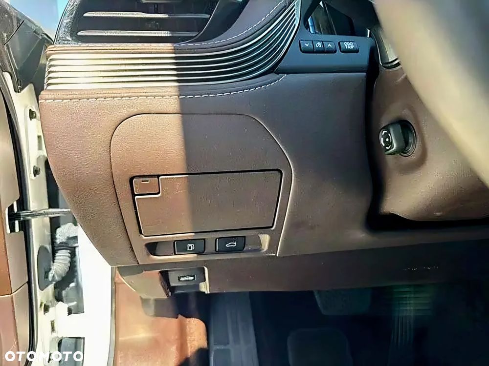 Lexus LS 500 Omotenashi AWD - 13