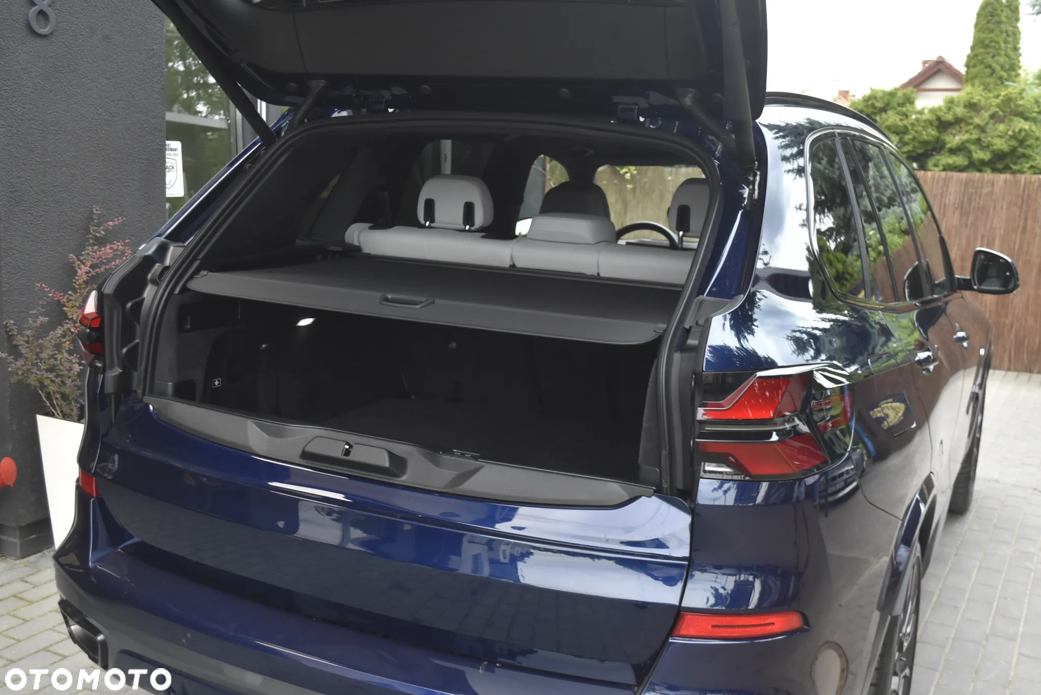BMW X5 - 21