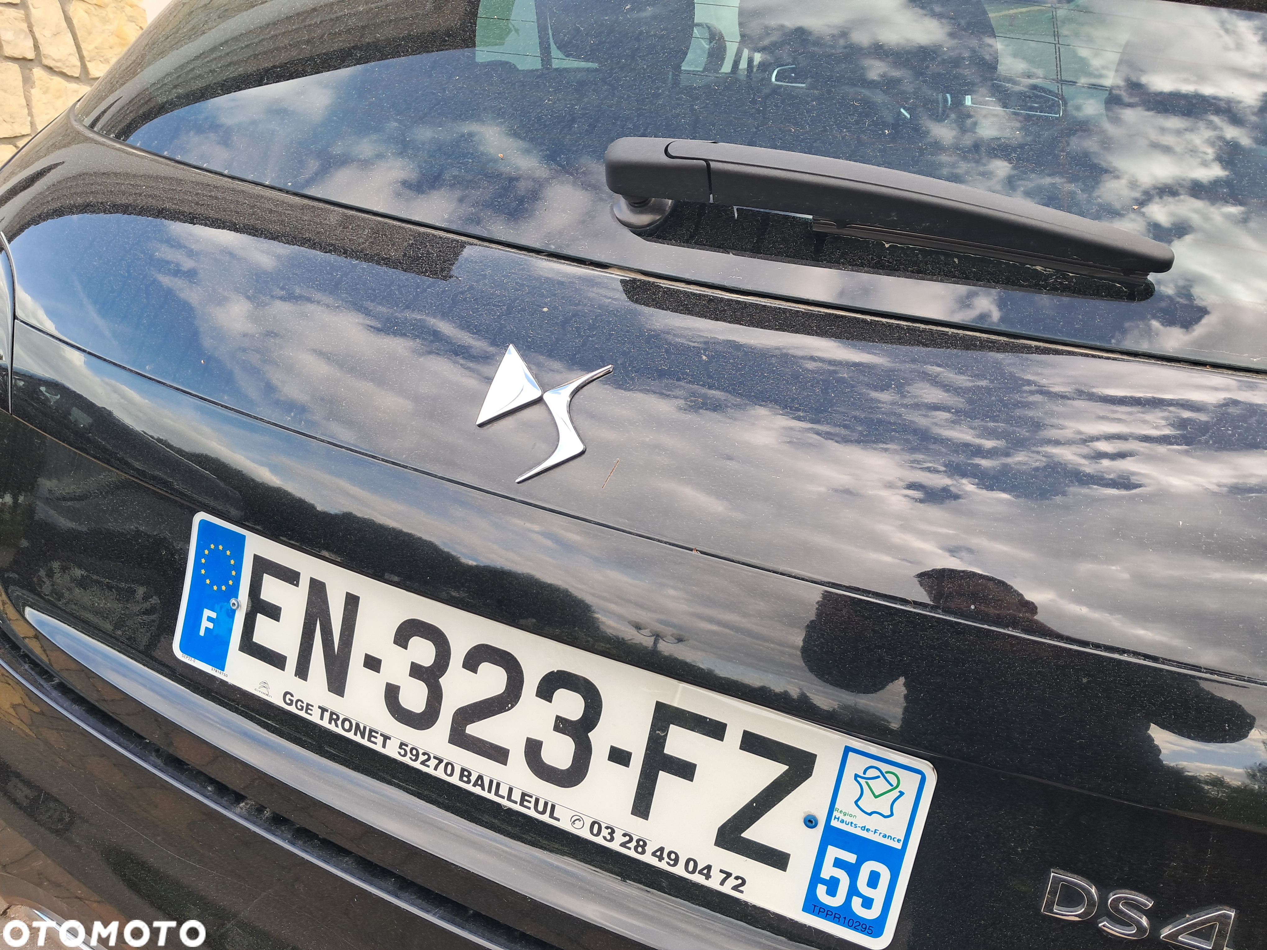 DS Automobiles DS 4 Crossback - 21