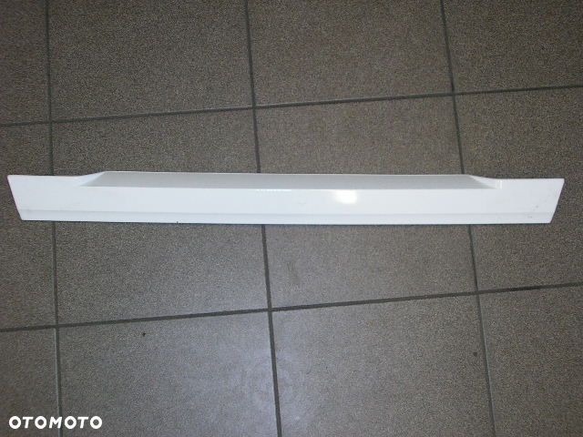 MAZDA 626 GD 87-92r liftback blenda - 1