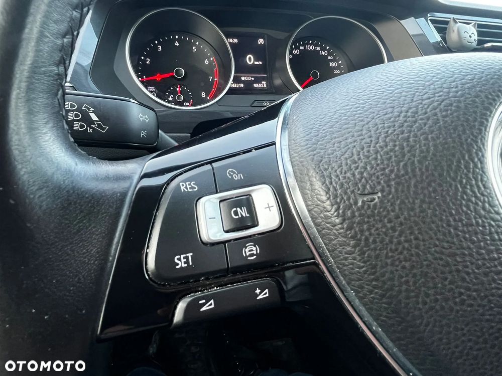 Volkswagen Tiguan 1.5 TSI EVO Trendline - 7