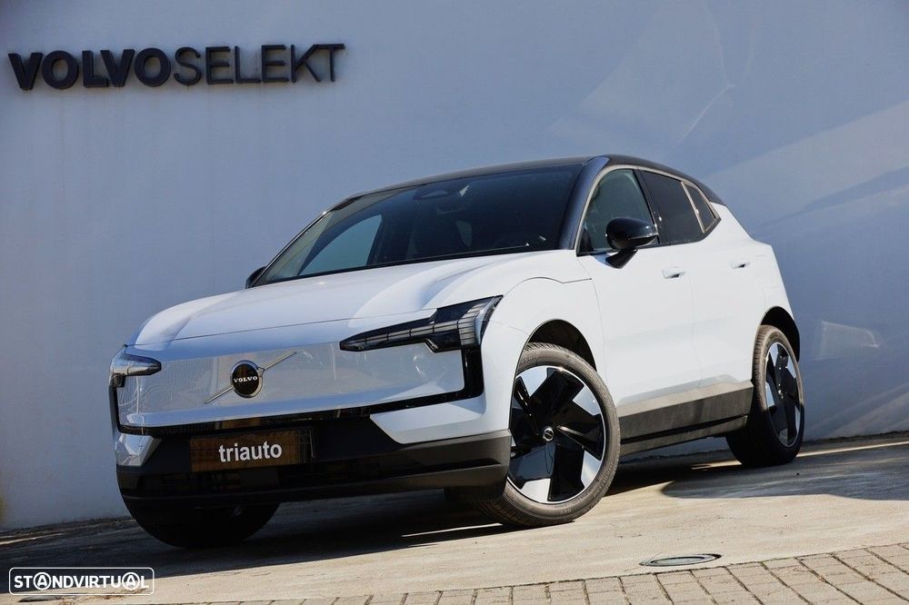 Volvo EX30 69 kWh Single Motor Extended Range Plus - 29