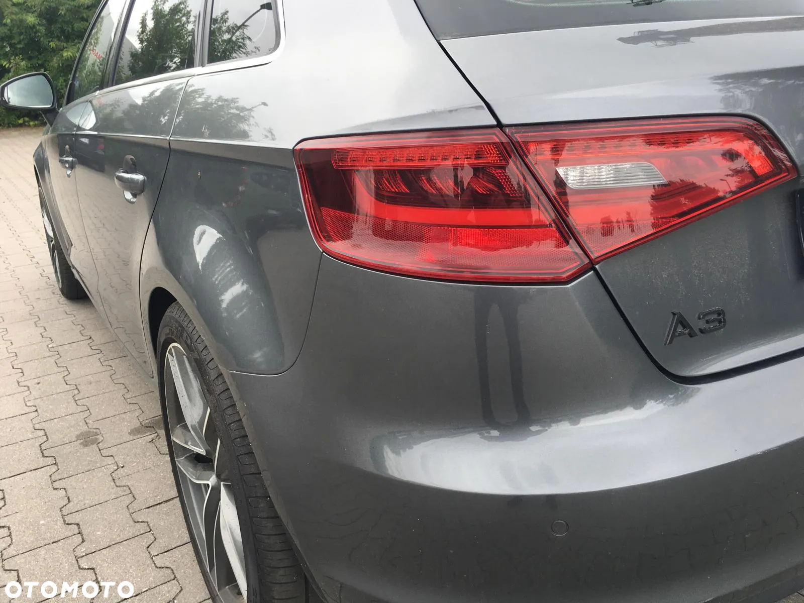 Audi A3 - 29