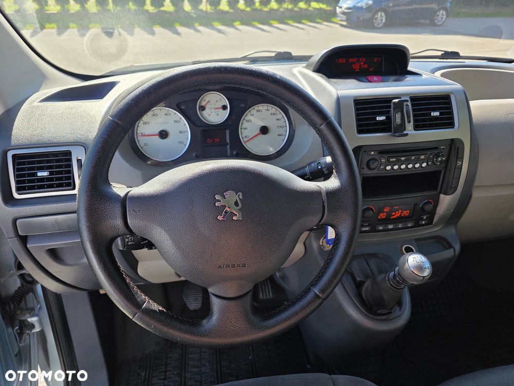 Peugeot Expert Tepee L2 Premium - 9