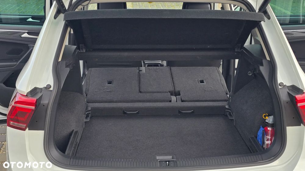 Volkswagen Tiguan 1.5 TSI EVO Elegance DSG - 16