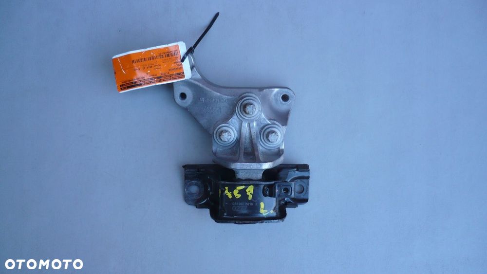 Poduszka łapa skrzyni Opel Corsa E 1,3 CDTI 16r - 1